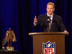 El partido entre los Patriotas y los Riders en México fue anunciado de forma oficial este 2017. NTX / ARCHIVO