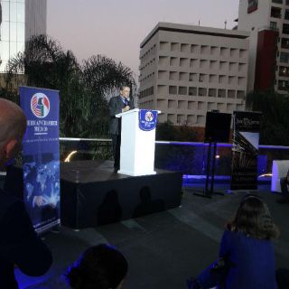 American Chamber lanza Comité de Salud