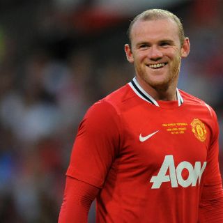 Wayne Rooney descarta salir del ManU