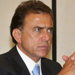 Yunes Linares reta a López Obrador a debatir