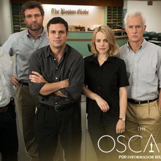 Recuerda a las últimas 20 mejores películas según los Oscar