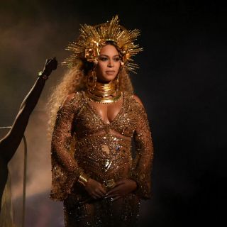 Beyoncé cancela participación en Coachella por embarazo