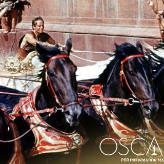 NUMERALIA: Las películas más ganadoras de los Oscar