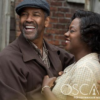 August Wilson: ¿un Oscar después de la muerte?