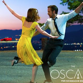 Conoce todas las referencias de 'La La Land'