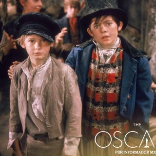 Los musicales que han ganado el Oscar a Mejor Película