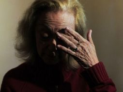 La demencia se refiere a un grupo de síntomas, tales como pérdida de memoria y problemas de comunicación. AP / ARCHIVO