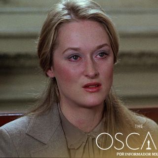 Estas son todas las nominaciones de Meryl Streep hasta hoy