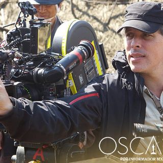 Los 9 testimonios del talento de Rodrigo Prieto