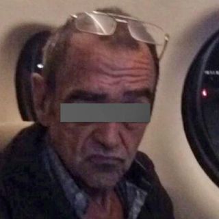 Detienen a miembro de grupo terrorista ETA en México