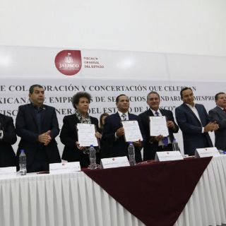 Casas de empeño firman acuerdo para identificar objetos robados