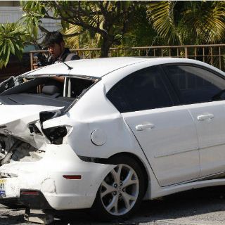 Endurecerán sanciones por conducir en estado de ebriedad