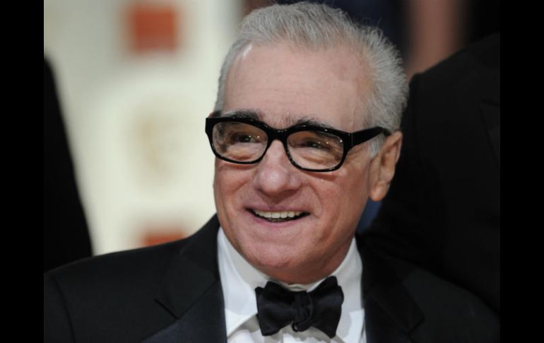 La nueva película de Scorsese 'The Irishman' contará la historia de Frank 'El Irlandés' Sheeran. AFP / ARCHIVO