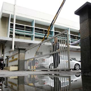 Localizan neurotoxina en rostro de hermanastro de Kim Jong Un