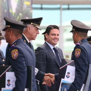 Cúpulas empresariales apoyan estrategia de desarme en Jalisco