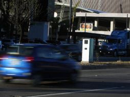 En 2016, 64 mil automovilistas quejosos obtuvieron una rebaja en sus multas. EL INFORMADOR / M. Vargas