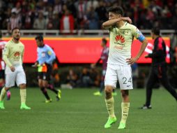 Este sábado, los dirigidos por Ricardo La Volpe esperan sanar un poco la herida que les dejó la derrota ante Chivas. MEXSPORT / ARCHIVO