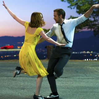 'La La Land', la favorita para los Oscar