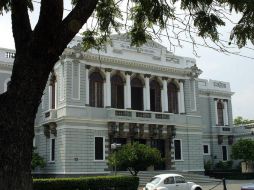 El cuerpo de Armando Macías será velado la mañana de este viernes en una funeraria de la colonia Ladrón de Guevara. EL INFORMADOR / ARCHIVO