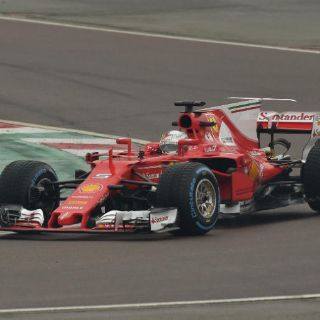 Ferrari presenta su nuevo monoplaza