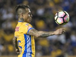 Los felinos llegan precedidos de la victoria de la semana pasada frente a los Tiburones Rojos del Veracruz. MEXSPORT / ARCHIVO