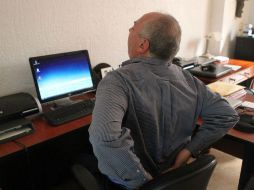 Busca que se agreguen a la  tabla de enfermedades y de valuación de las incapacidades permanentes. EL INFORMADOR / ARCHIVO