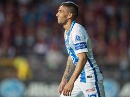 El cuadro de la ''Bella Airosa'' suma 11 puntos en la actual temporada, los cuales les tienen como el lugar seis de la General. MEXSPORT / ARCHIVO