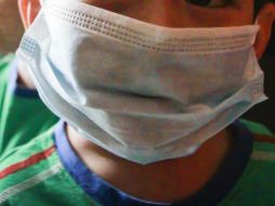 Señalan que algunos padres de familia tienden a considerar los casos como ''simples gripas'', cuando el problema es más grave. EL INFORMADOR / ARCHIVO