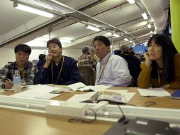 En 2015, más de dos mil 159 personas se suicidaron en Japón por causas relacionadas con el trabajo. NTX / ARCHIVO