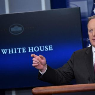 Orden ejecutiva de Trump 'liberó' a agencias migratorias Casa Blanca