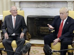 Los Departamentos de Justicia y de Estado de EU no han hecho comentarios hasta ahora sobre la posibilidad de deportarlo. EFE / O. Douliery