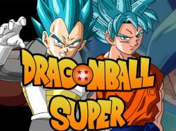 FACEBOOK / Dragon Ball Super