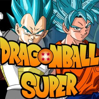 Inicia doblaje de Dragon Ball Super para Latinoamérica