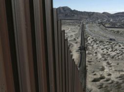 Este caso impulsó a que organismos civiles demandaran que agentes fronterizos porten cámaras en sus uniformes. AP / ARCHIVO