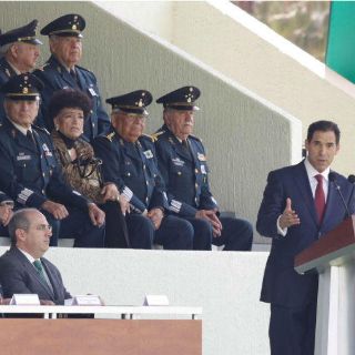 Senado urge a aprobar Ley de Seguridad