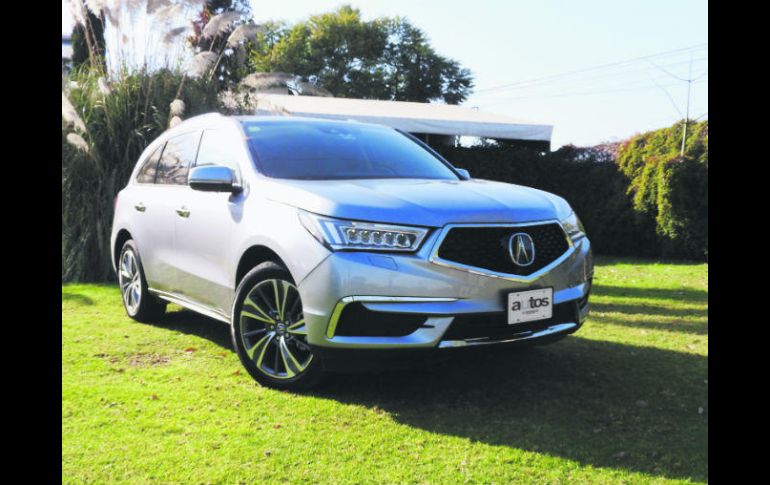 Incorpora nuevos elementos tecnológicos. ESPECIAL /