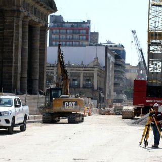 Obras en corredor de Línea 3 tendrán prioridad en recursos