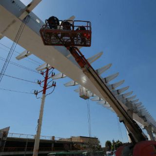 Cerrarán tramo de Ávila Camacho por 7 meses