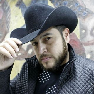 Gutty Quezada, la nueva voz del norteño