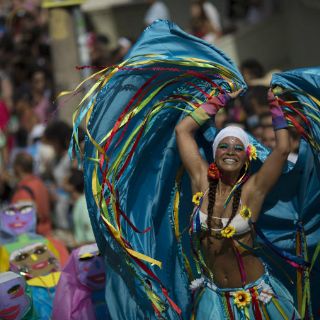 Nuevo alcalde de Río antepone su religión al Carnaval