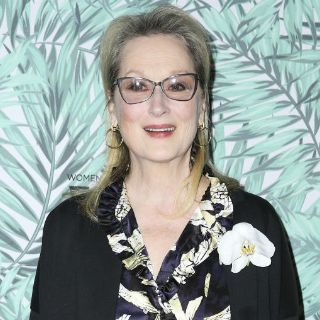 Meryl Streep será presentadora en los Oscar