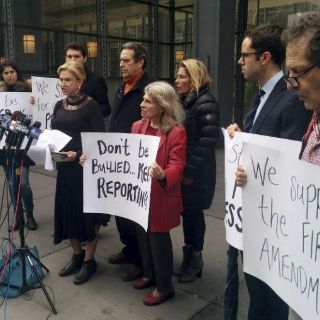 New York Times emitirá anuncio de ‘La verdad es difícil’