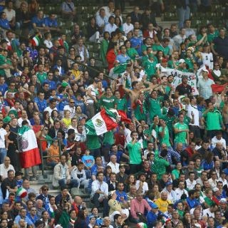 Proponen cambiar grito 'discriminatorio' en estadios