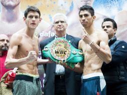 Vargas (D) regresa el cetro a México después de que  Hugo Ruiz lo perdiera el año pasado. TWITTER / @PromoDelPueblo