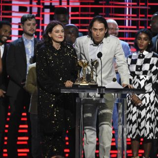 'Moonlight' arrasa en los Premios Spirit