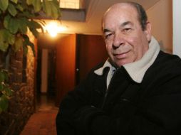 Carvajal será velado al sur de la Ciudad de México. SUN / ARCHIVO