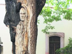 Guadalupe, un bello poblado. EL INFORMADOR / V. García