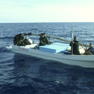 Turista alemán cumple nueve días desaparecido en Oaxaca