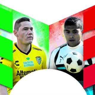 Chivas pisa terrenos hostiles