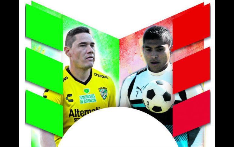 En la visita al Víctor Manuel Reyna, Chivas busca cerrar febrero con 10 encuentros sin conocer la derrota. EL INFORMADOR / J. López